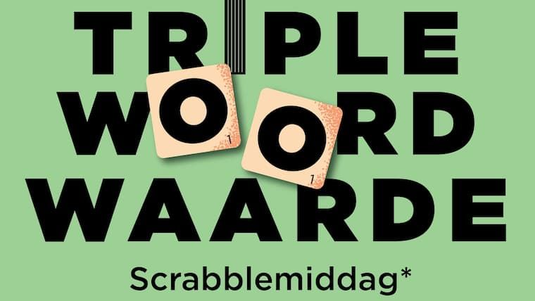 Triple Woord Waarde