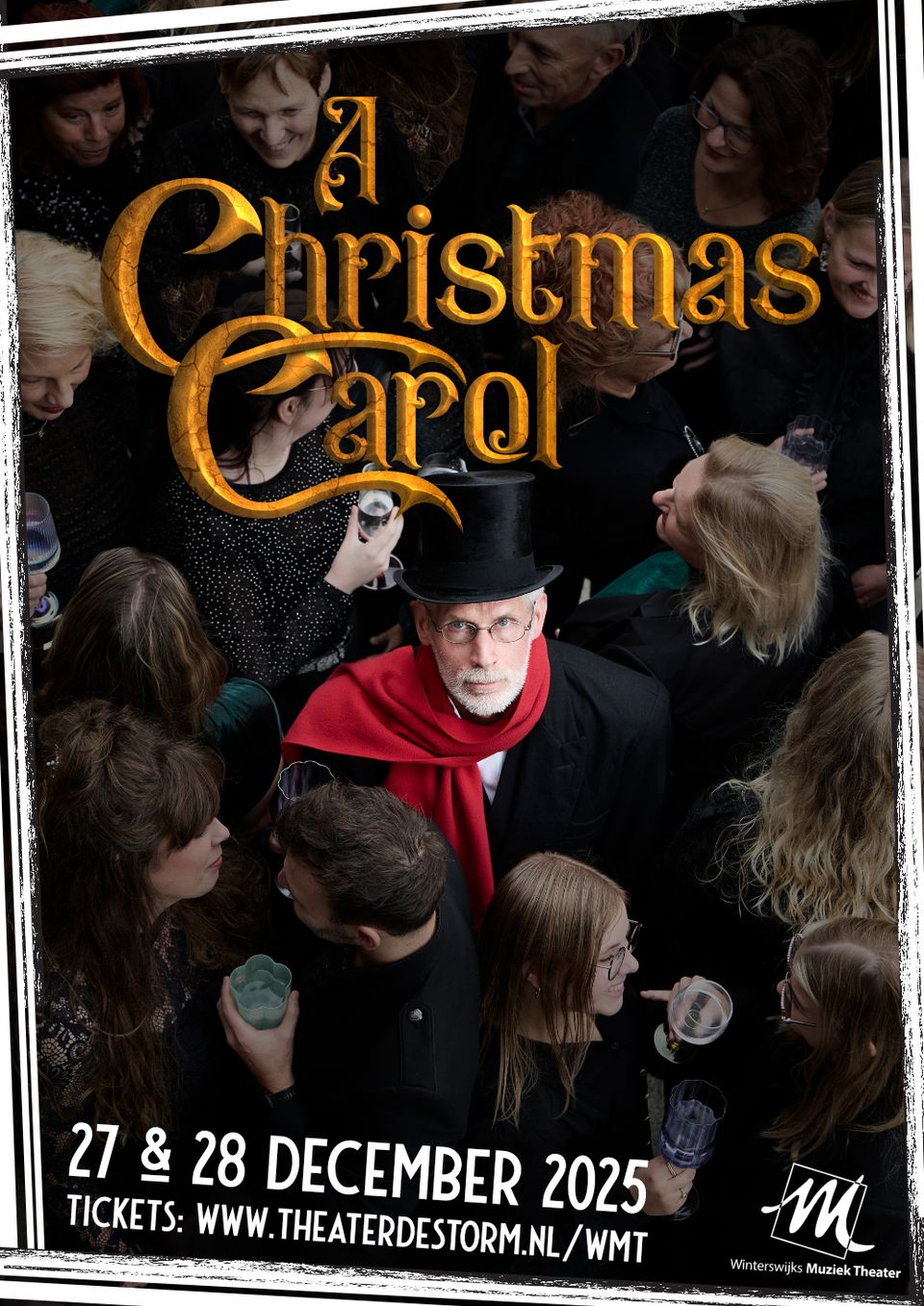 Theater | A Christmas Carol