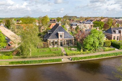 Noardlik B&B Burdaard