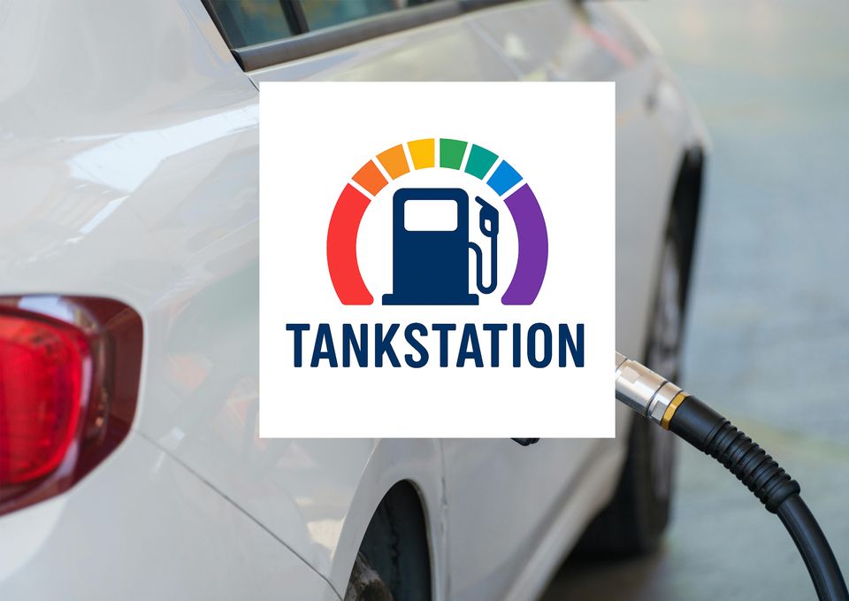 Tankstation
