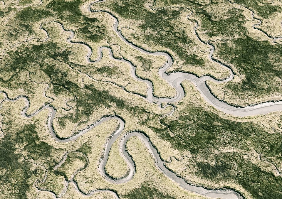 Hulshorsterzand op de Veluwe