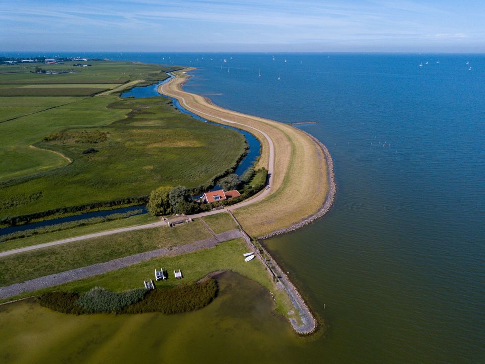 gaasterland - ijsselmeer