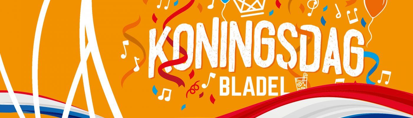 Koningsdag Bladel