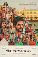 Filmtheater de Eendracht brengt The Secret Agent