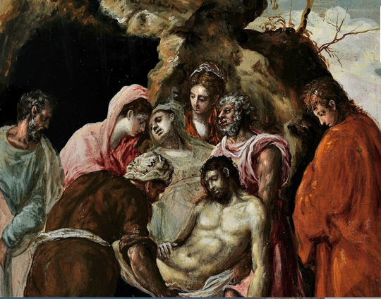 Paasconcert met Igor Ruhadze