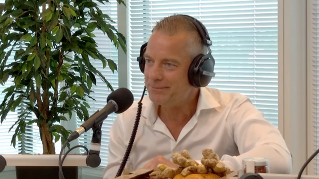 Easy FM 22 en 23 mei 2022 almere