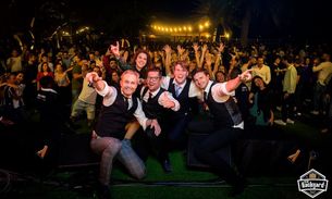 Groot Oudjaarsfeest 2025