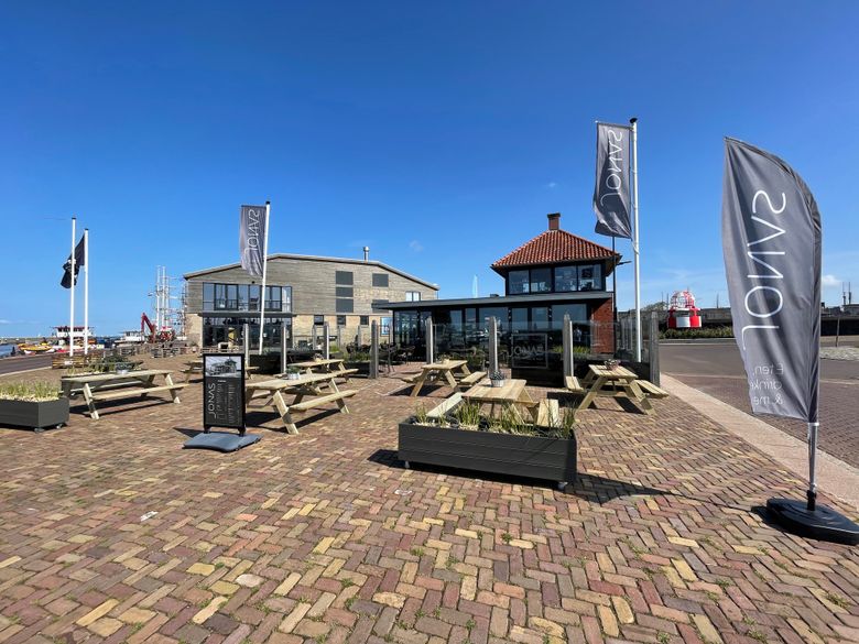 Restaurant Jonas
