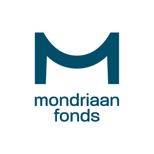 Logo Mondriaanfonds