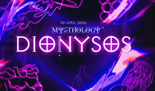 Mythology – DIONYSOS