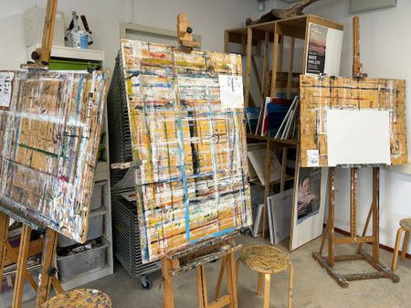 Atelier MW