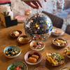 Muziekbingo bij Pata Negra