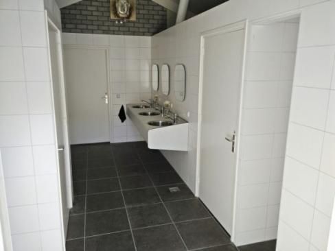 Camping de Kroon 4