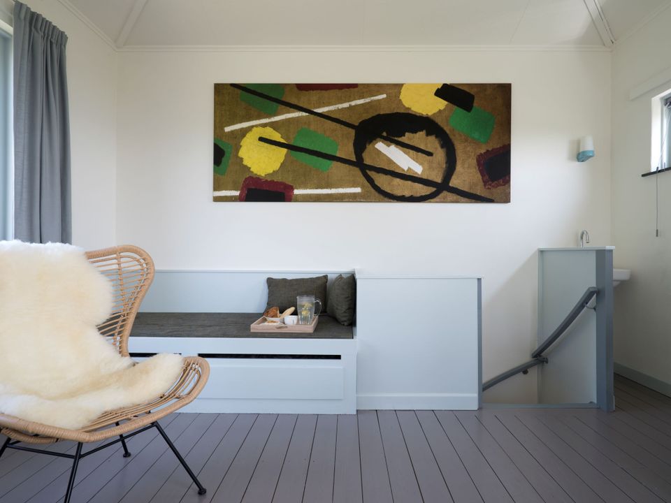 Atelierwoning Vlieland