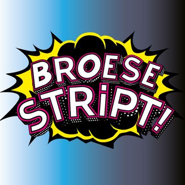 Broese Stript