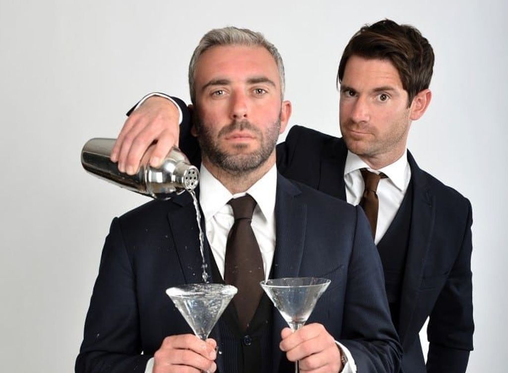 The Thinking Drinkers’ Pub Quiz