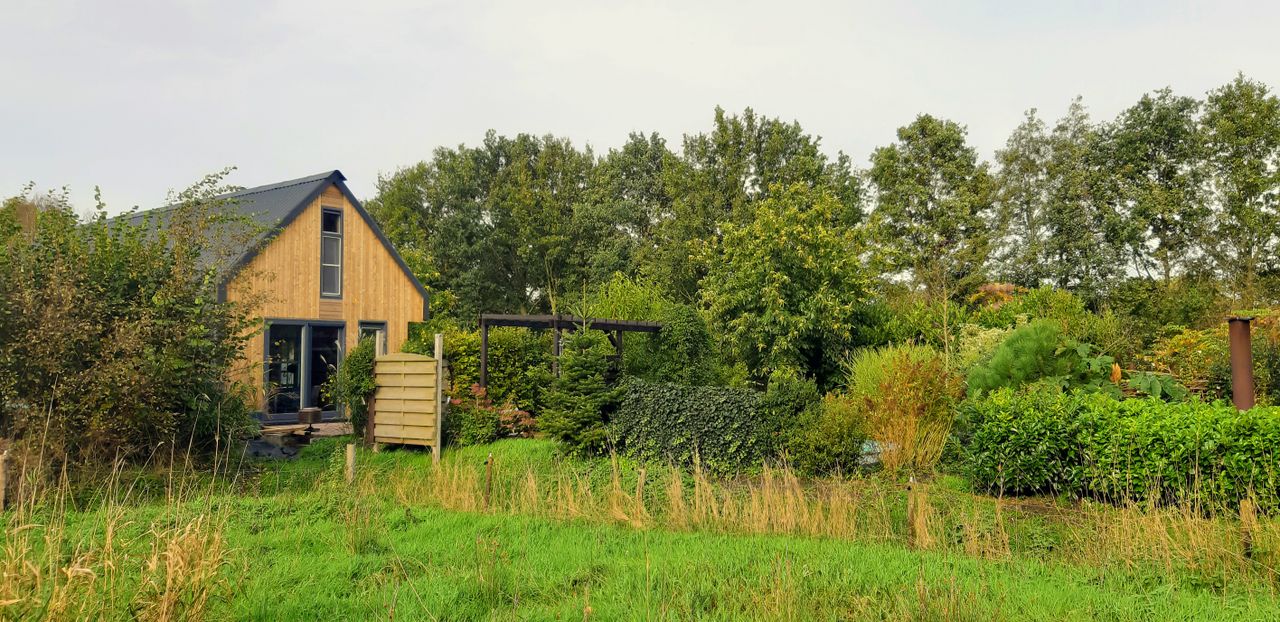 overnachten in B&B de Bommelier in Drenthe