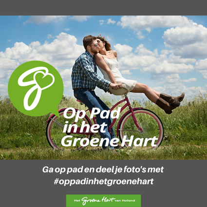 Beeldmerk campagne op pad