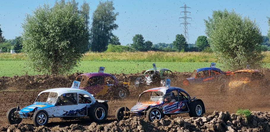 Autocross Masters Terwolde