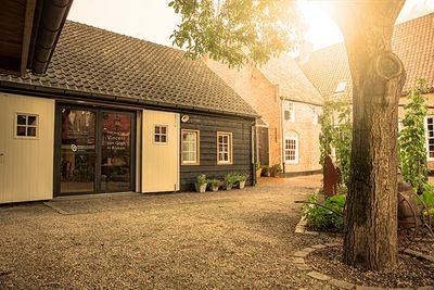 Museum de Vier Quartieren