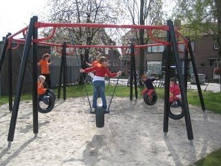 Bladel speeltuin