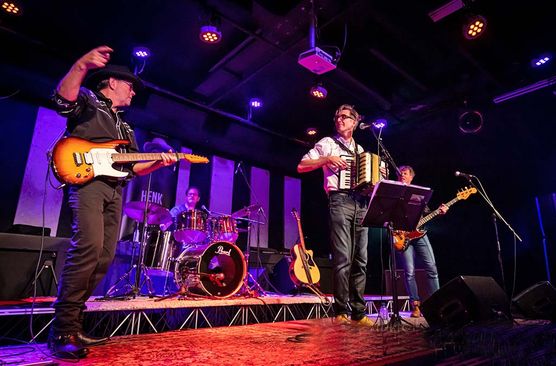 De Utrechter Live: Henk Wilmans