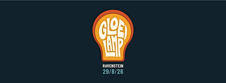 Logo Gloeilamp