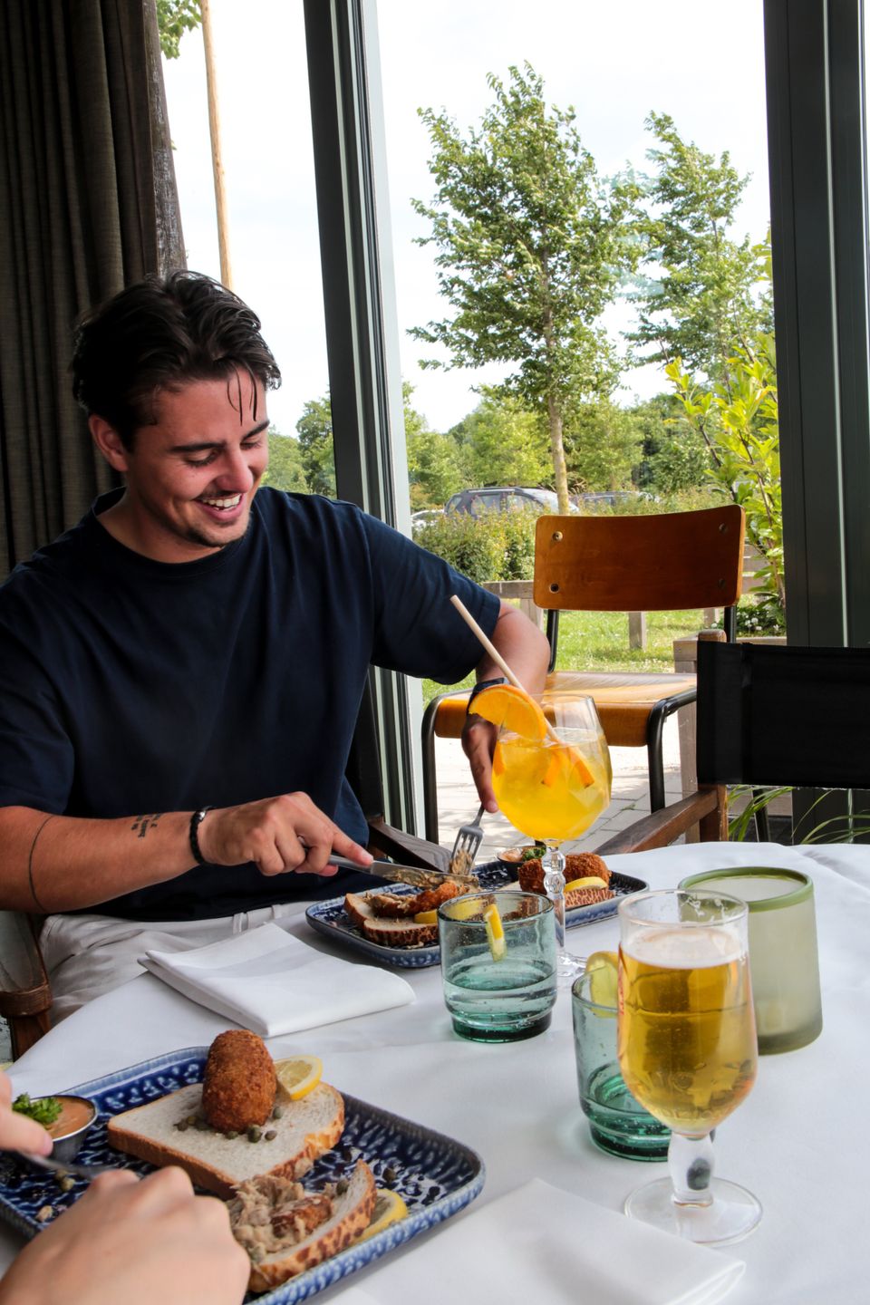 De Croqueteria Brasserie Groep