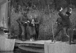 Project voor alle groepen 7 & 8 in de Amerstreek: 80 jaar vrijheid Dagboek van de Vrijheid
