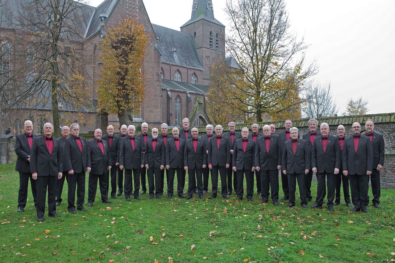 Deurnes Mannenkoor