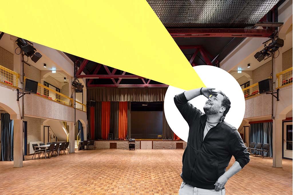 Boekpresentatie: Gebouwd Nederland – Zakgids voor beginnende gebouwenfans