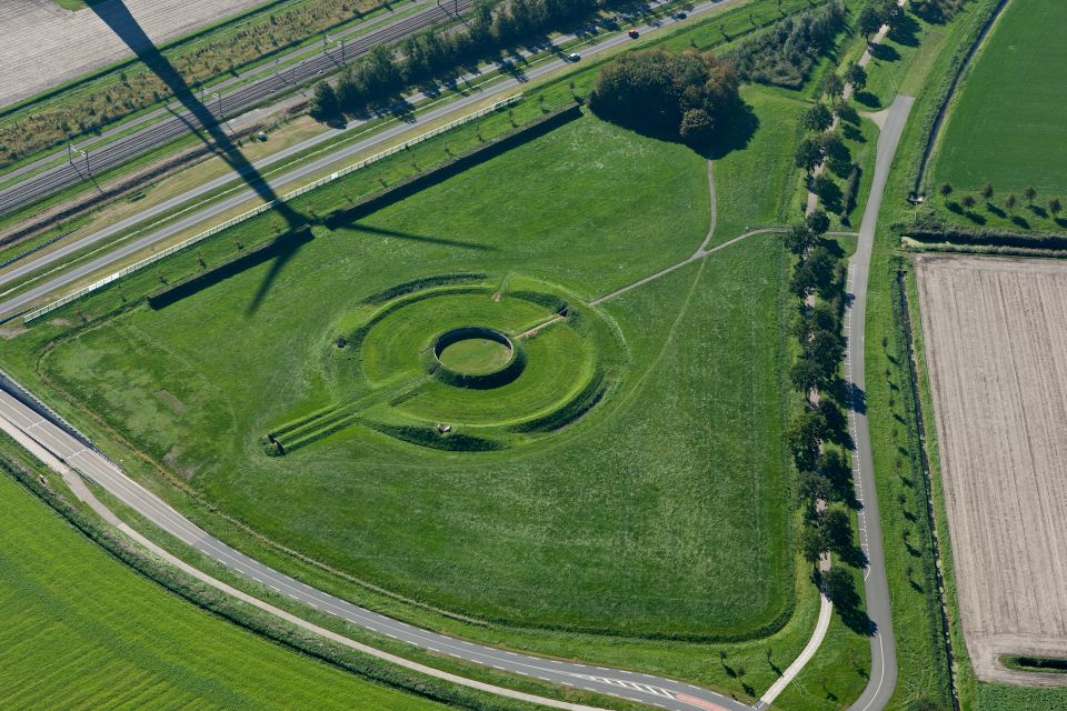 Robert Morris Observatorium FOTO Gert Schutte