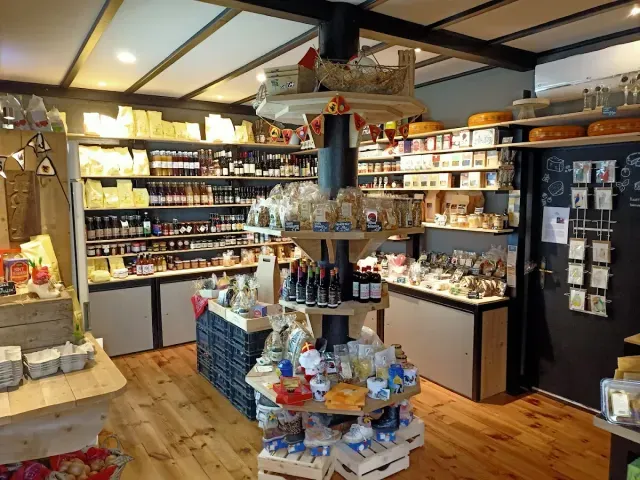 Landwinkel Exloo