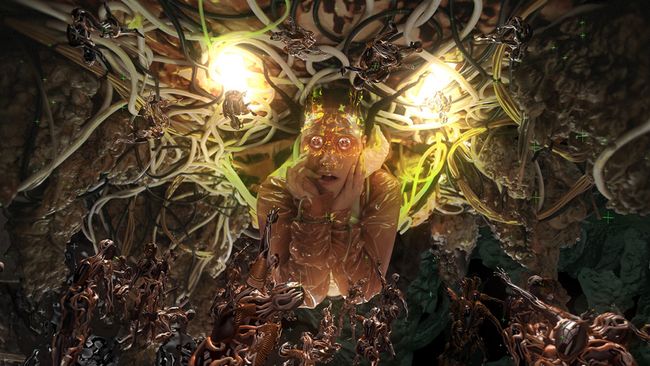 QFFU | Queer Horror Shorts