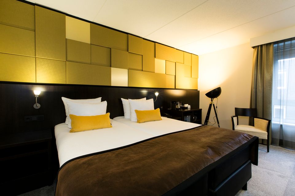 Oranje Hotel