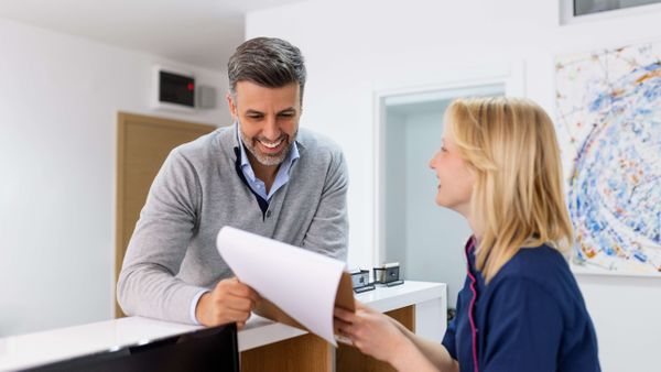 Polikliniek assistent Oogheelkunde - Curamare