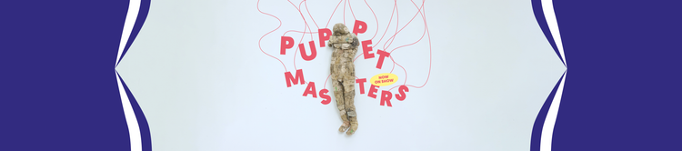 Puppet Masters