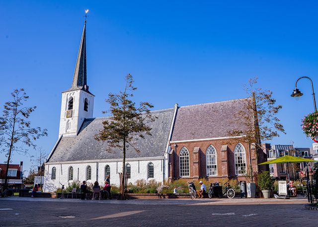 Witte Kerk