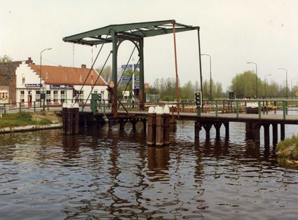 200 Years of the Zuid-Willemsvaart