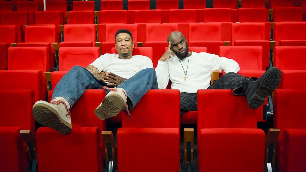 J.A.E. & Dwinna: Stemmen van de Stad