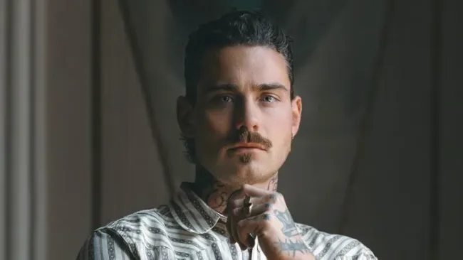 Douwe Bob