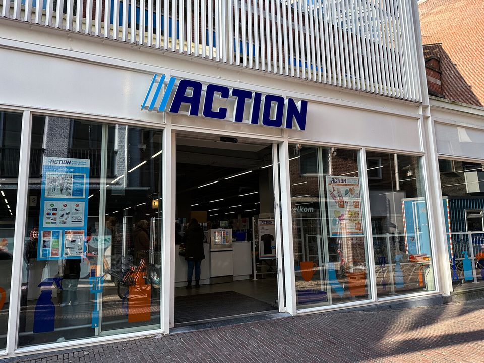Action Centrum Amersfoort