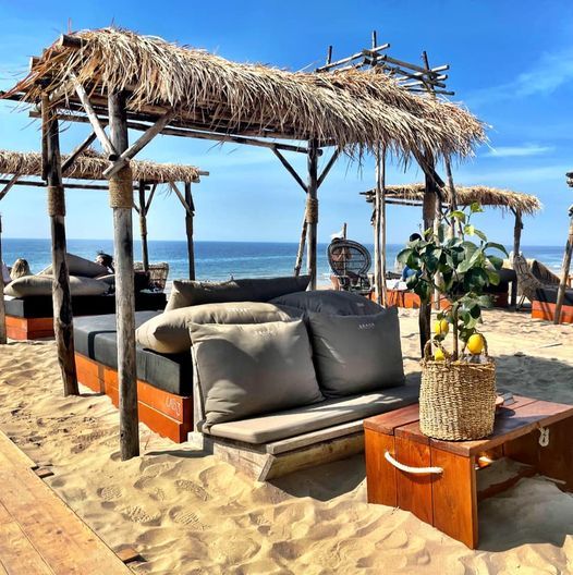 b.e.a.c.h. cabanas