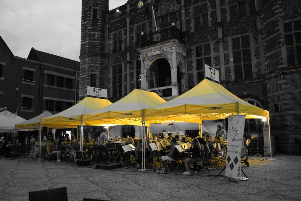 Concert | ZomerOrkest Nederland | PR