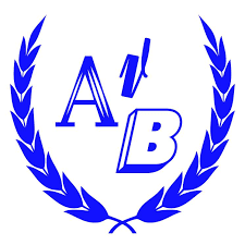 logo van academie voor beeldvorming