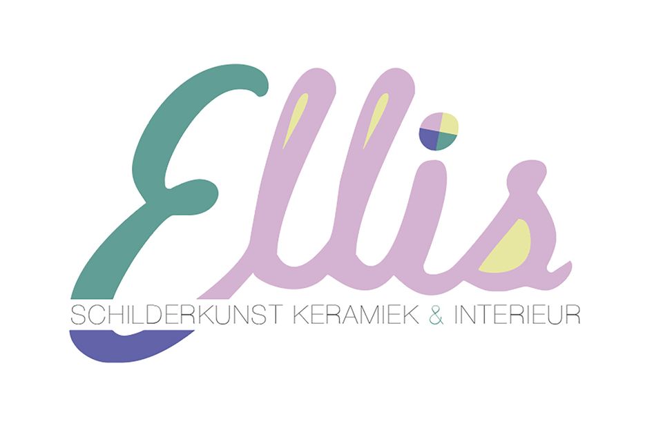 Logo van Ceramic art by Ellis