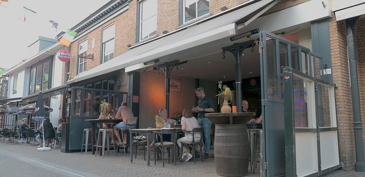 Proeflokaal Moolenaar