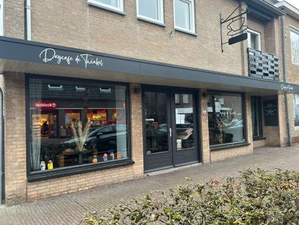 Dagcafé De Twinkel Aarle-Rixtel
