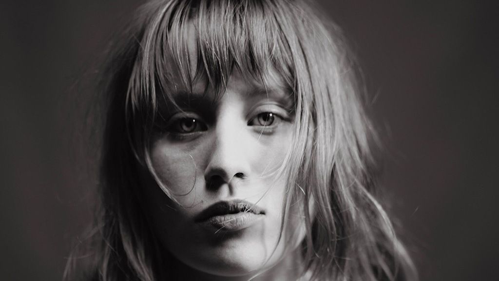 Elvis de Launay / Werkplaats Walhalla / Oproer: Zee-Tuin-Jarman