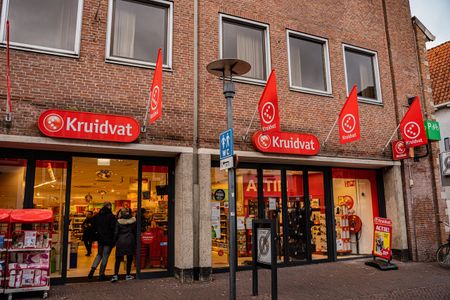 Kruidvat - Langestraat Amersfoort